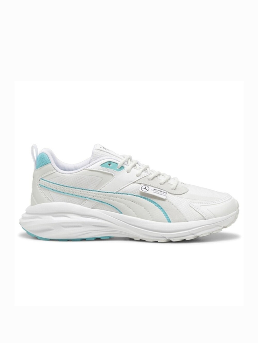 Puma Mercedes-AMG Petronas F1 Hypnotic LS (Style Code: 308428-02) Size 13